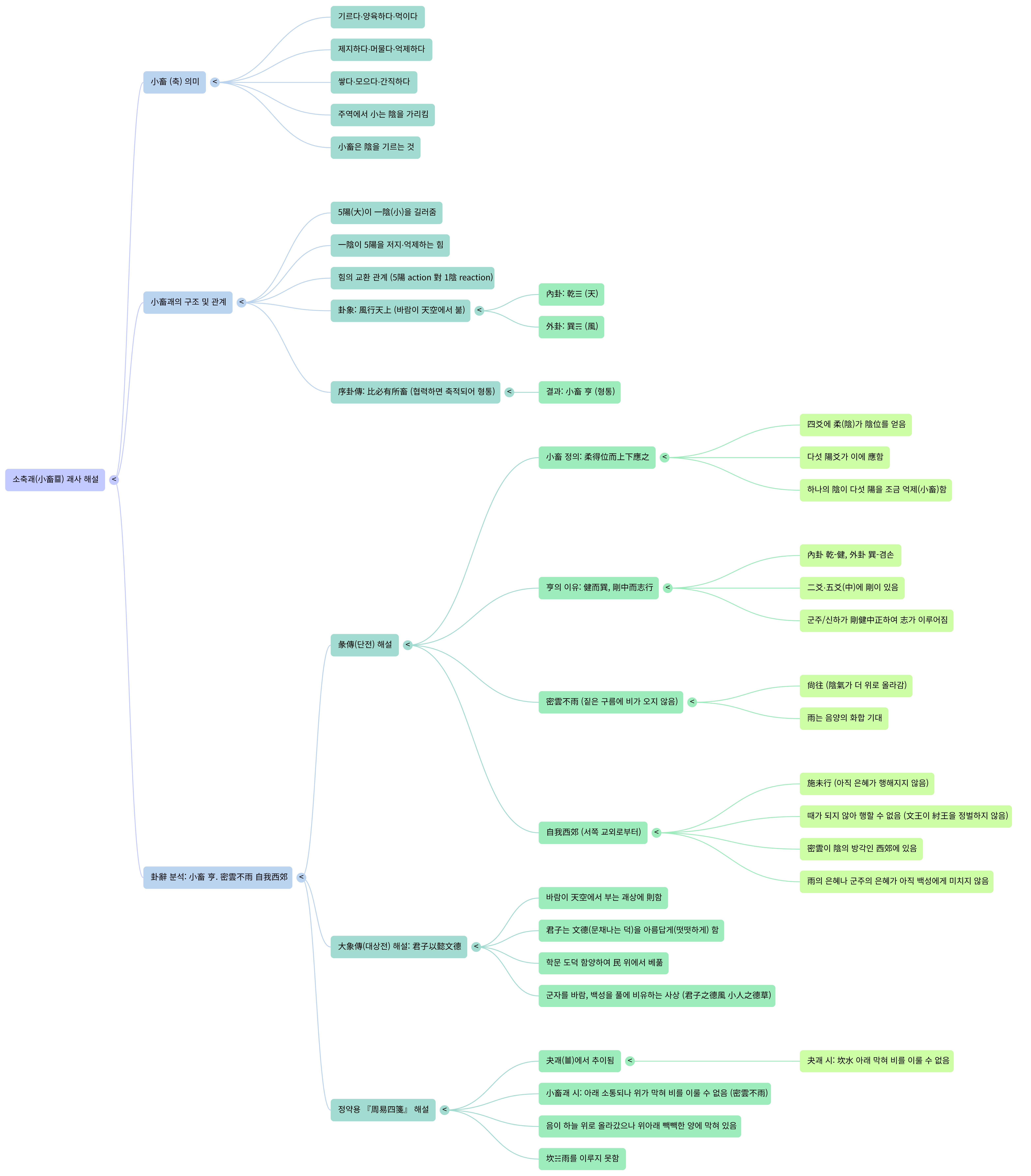 소축괘 괘사 해설 1-Mind Map.png
