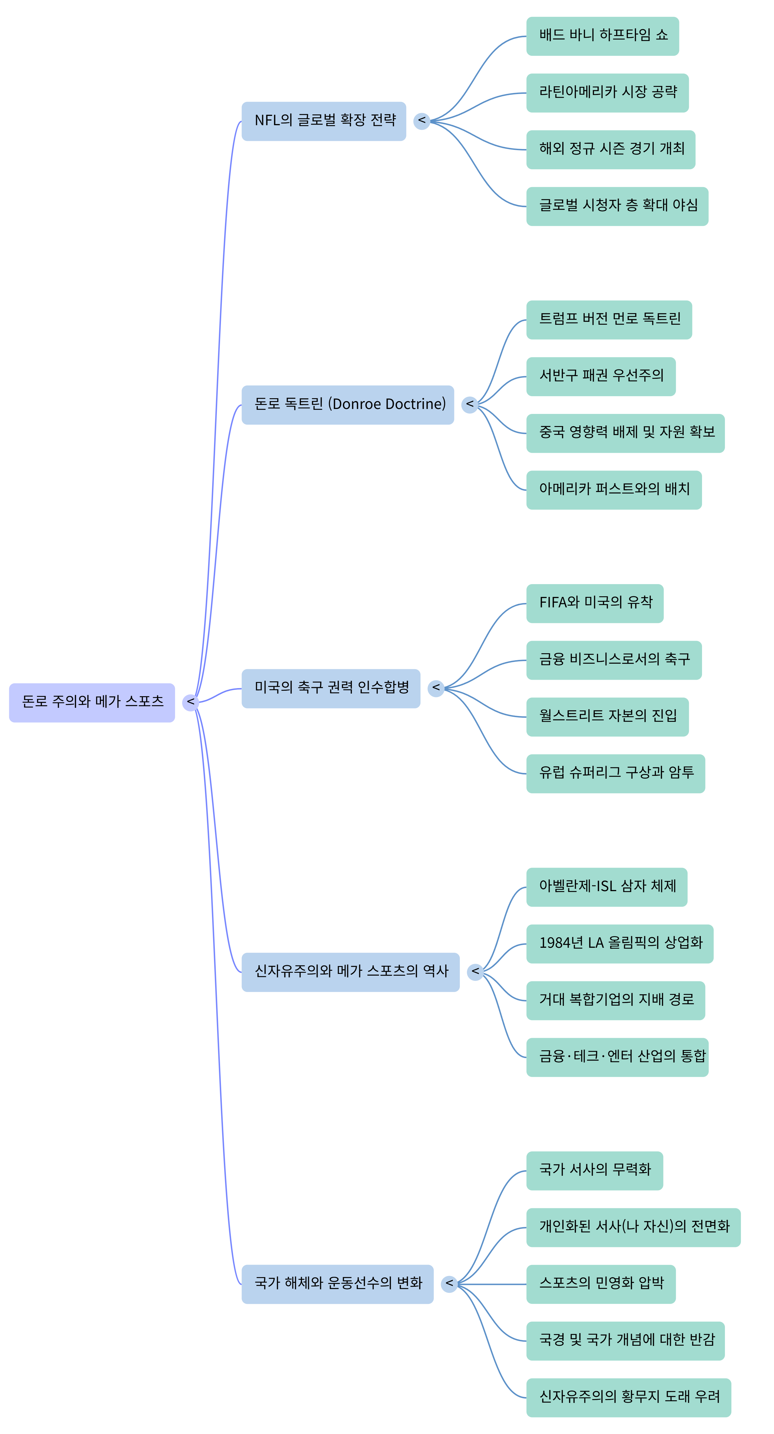 돈로 주의와 메가 스포츠-Mind Map.png