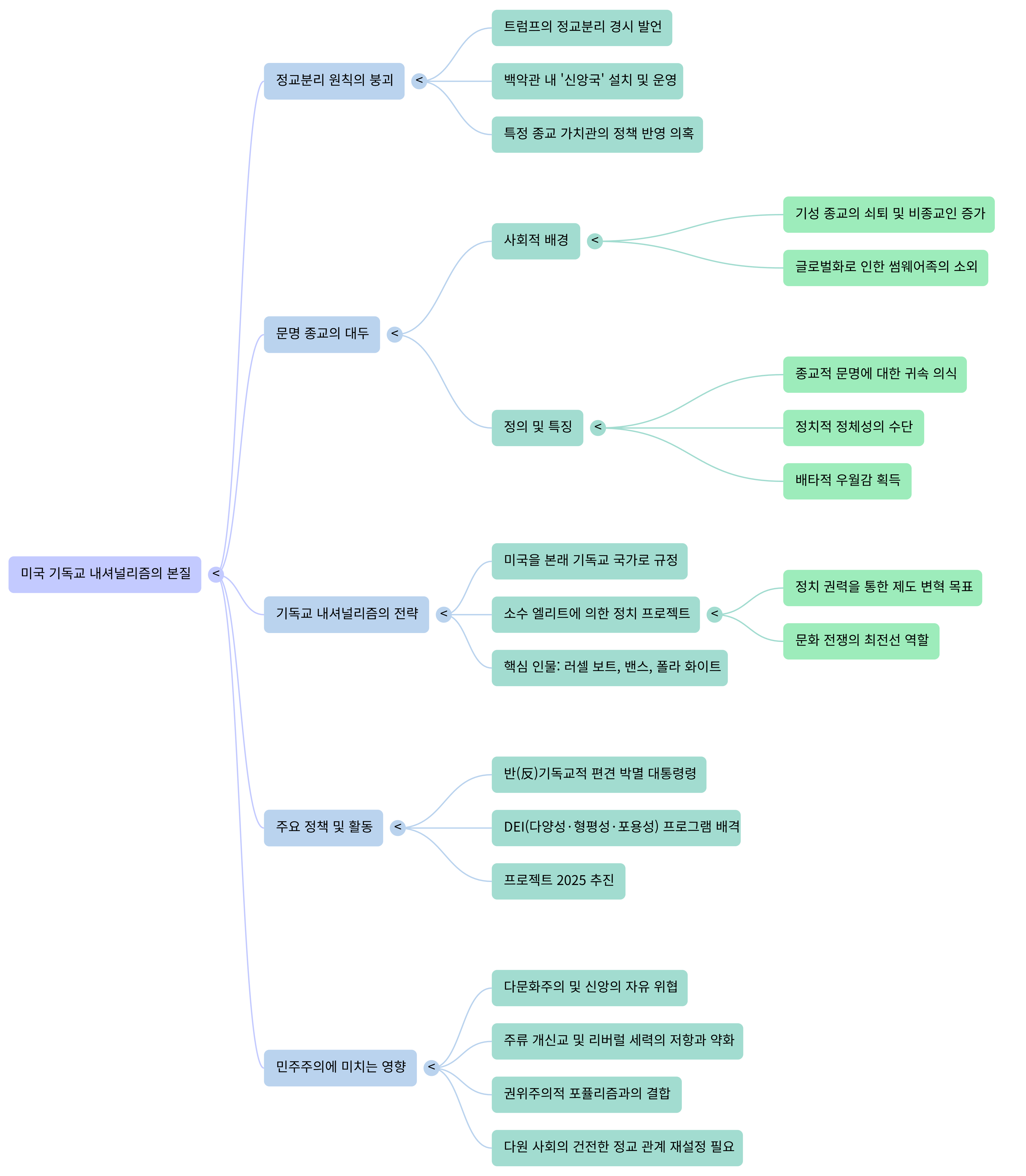 미국의 기독교 내셔널리즘-Mind Map.png